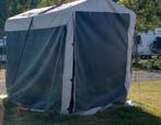 Schuurtent Bardani Faro zo goed als nieuw, Caravans en Kamperen, Ophalen, Zo goed als nieuw