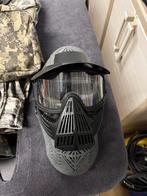 Airsoft helm, Ophalen, Zo goed als nieuw