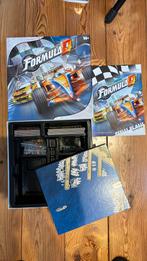 Formula D, Ophalen, Zo goed als nieuw, Zygo matic