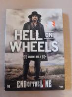 Hell On Wheels - Seizoen 5 (deel 2), Cd's en Dvd's, Ophalen of Verzenden, Gebruikt