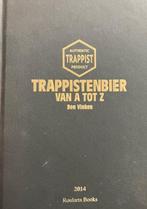 Trappistenbier van A tot Z, Ophalen of Verzenden, Gelezen