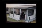 Thule voortent / Privcay Room 450 voor een luifel van 450 cm, Caravans en Kamperen, Mobilhome-accessoires, Ophalen, Zo goed als nieuw