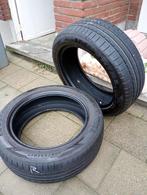 zomerbanden: 205/55 R17 95W XL,  2 X  Imperial Ecosport 2, Ophalen, Gebruikt, 17 inch, 205 mm