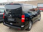 Peugeot Expert // 2.0 Diesel // Automaat // L3, Leder en Stof, Zwart, Bedrijf, 5 deurs