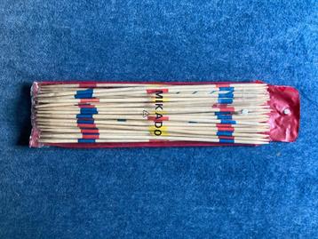 mikado beschikbaar voor biedingen