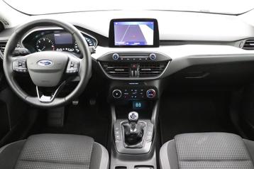 (2AUS025) FORD FOCUS CLIPPER beschikbaar voor biedingen