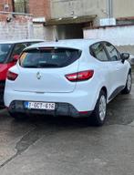 Renault clio essence 1.2 prêt à immatriculer, Auto's, Wit, Handgeschakeld, 5 deurs, Particulier