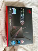 ASUS ROG Wifi-versterker (LAATSTE DAG)!!!, Ophalen, Zo goed als nieuw, Router, ASUS