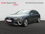 Audi A4 Avant A4 Avant 35 TFSI Business Edition S line S tro, Automaat, A4, Break, Cruise Control
