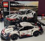 Lego Technic, Complete set, Lego, Zo goed als nieuw, Ophalen