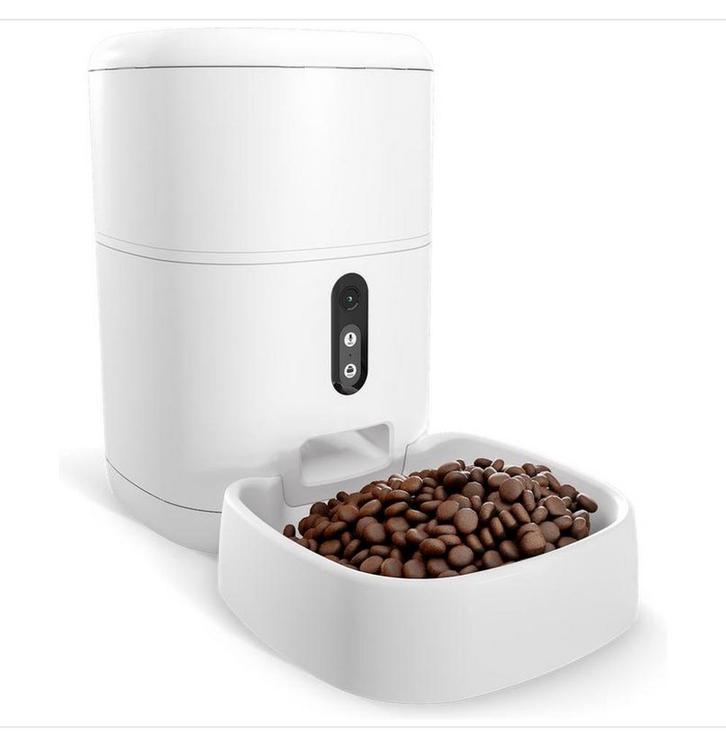 LSC slimme voederbak, Dieren en Toebehoren, Hondenvoerbakken en Drinkbakken, Zo goed als nieuw, Ophalen