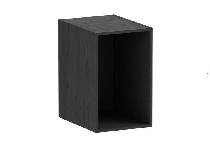 Caisson Spaceo Evo'M Leroy Merlin neuf (H.64 X L.40 X P.54 c, Huis en Inrichting, Kasten | Wandmeubels, Nieuw, Minder dan 100 cm