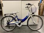 Meisjesfietsen Flair 24 en 26" Nieuw!, Fietsen en Brommers, Ophalen, Nieuw, 14 inch of minder, Handrem