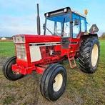 Recherche tracteur ih de 946 à 1056 avec panne moteur, Ophalen of Verzenden