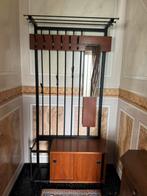 Midcentury vintage design Kapstok Alfred Hendrickx, Enlèvement