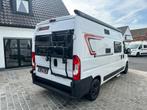 Fiat Ducato Challenger V114, Diesel, Modèle Bus, Jusqu'à 4, 5 à 6 mètres