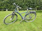 Jeugdfiets B'Twin 28 inch, Fietsen en Brommers, 26 inch of meer, Gebruikt, Handrem, Ophalen