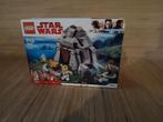 lego star wars 75200 nieuw, Ophalen of Verzenden, Nieuw, Lego