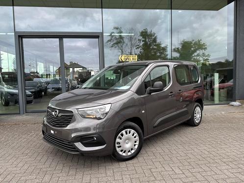 Opel Combo e-life Edition Plus 50KwH *Navi*Camera*Keyless*, Autos, Opel, Entreprise, Combo Tour, Électrique, Euro 6, MPV ou Monospace