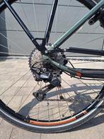 Fiets heren, Versnellingen, Zo goed als nieuw, 53 tot 57 cm, Ophalen