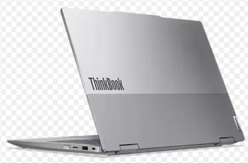 Lenovo Thinkbook 14 G4, Informatique & Logiciels, Ordinateurs portables Windows, Comme neuf, 14 pouces, SSD, 16 GB, Azerty, Avec carte vidéo