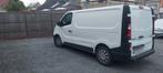 Renault trafic 3zit 2017  euro6b  171dkms AC *btw wagen*, Auto's, Bestelwagens en Lichte vracht, Renault, Particulier, Bluetooth