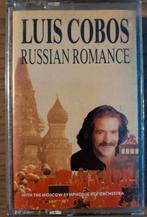 Luis Cobos Russian Romance, Ophalen of Verzenden, Zo goed als nieuw