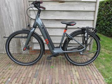 DAMES FIETS ELEKTRISCH AUTOMATIC KOGA NOVA EVO MAAT XS beschikbaar voor biedingen