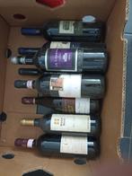 Wijn, Ophalen, Nieuw, Vol