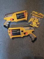NERF - pistolen te koop, Kinderen en Baby's, Ophalen, Nieuw