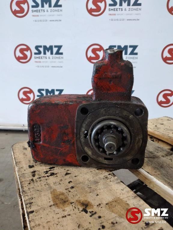 Occ Pto Mercedes, Auto-onderdelen, Vrachtwagen-onderdelen, Mercedes-Benz, Transmissie en Accessoires, Gebruikt