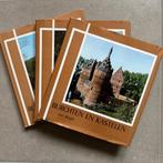 Burchten en kastelen van België, Gelezen, ARTIS HISTORIA, Ophalen of Verzenden, Architectuur algemeen