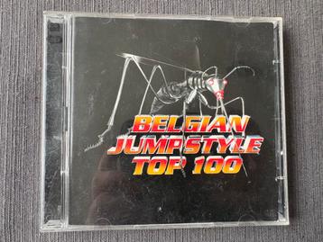 Belgian jumpstyle top 100 beschikbaar voor biedingen