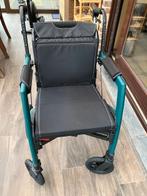 déambulateur pour fauteuil roulant, Enlèvement, Poids léger, Comme neuf