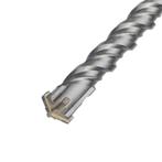 sds max x-cut betonboren 60cm en 1m lang, Doe-het-zelf en Bouw, Gereedschap | Boormachines, Ophalen of Verzenden, Nieuw