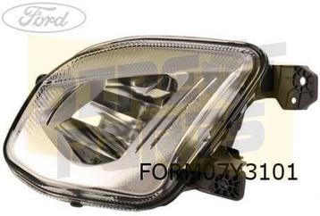 Ford Fiesta VII mistlamp L Origineel! 2112660 beschikbaar voor biedingen