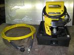hydraulische  gereedschappen  enerpac, Doe-het-zelf en Bouw, Gereedschap | Handgereedschap, Ophalen, Nieuw