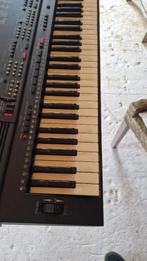 Keyboard, Ophalen of Verzenden, Gebruikt, Yamaha