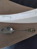 Vttg.Zilver O.800 Koffie Lepel., Antiek en Kunst, Ophalen of Verzenden