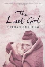Engelstalig boek : The Last Girl, Boeken, Gelezen, Stephan Collishaw, Ophalen of Verzenden