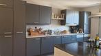 Volledige keuken + keukeneiland, in perfekte staat, stevig !, Huis en Inrichting, Keuken | Complete keukens, Ophalen of Verzenden