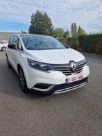Renault espace initial paris 4 control diesel 6B, Auto's, Renault, Automaat, Monovolume, Euro 6, 1600 cc