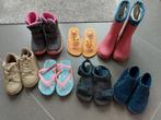 Schoenen allerlei, Kinderen en Baby's, Babykleding | Schoentjes en Sokjes, Ophalen of Verzenden, Gebruikt