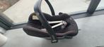 Maxi Cosi Pebble met hoes en voetenzak, Kinderen en Baby's, Ophalen