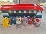 Paw patrol bus, Kinderen en Baby's, Ophalen, Zo goed als nieuw