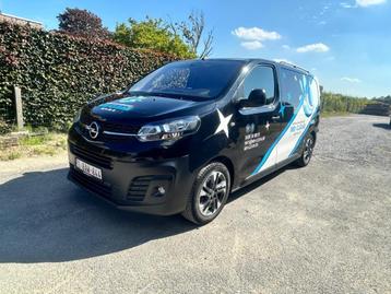 Opel Vivaro beschikbaar voor biedingen