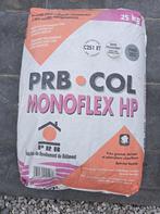PRB-COl Monoflex HP - 25 KG, Doe-het-zelf en Bouw, Overige Doe-Het-Zelf en Bouw, Ophalen, Nieuw