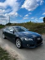 AUDI A5 2.7 V6 AUTOMATIQUE, Auto's, Euro 5, Diesel, Particulier, A5