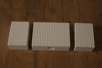 Lego x Ikea opbergdozen Bygglek, Enlèvement, Comme neuf, Lego