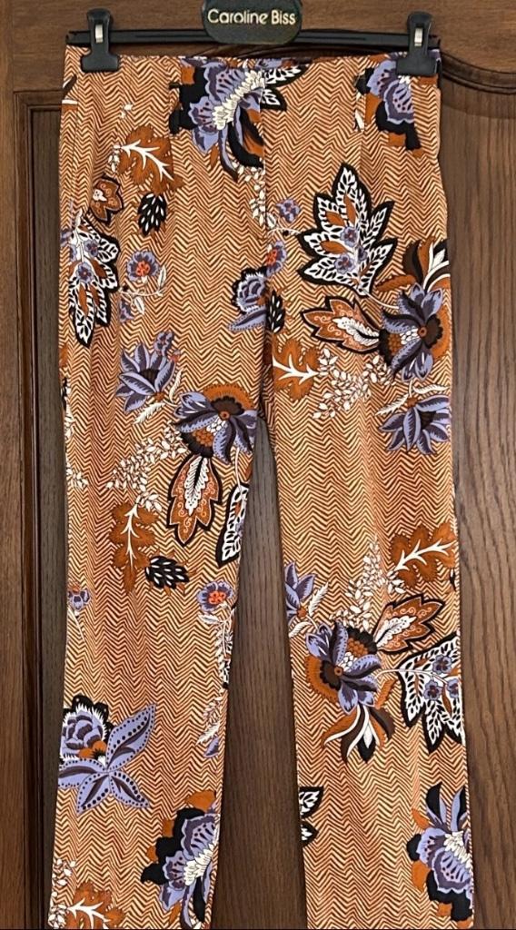 Caroline Biss broek - Maat 36, Kleding | Dames, Broeken en Pantalons, Maat 36 (S), Ophalen of Verzenden
